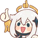 PaimonThumbsUp