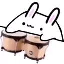 bongoearsdrums