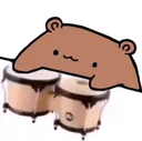 bongobear bongobear