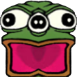Poggop Discord emoji