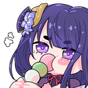 RaidenYum_Celestia Discord emoji