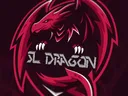 SLDRAGONLogo Discord Emoji