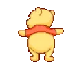 winnieDance