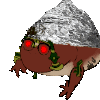 TinfoilIntensifies