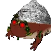 TinfoilIntensifies