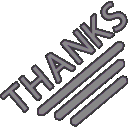 Thanks