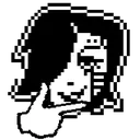 mtt_thinking Discord Emoji