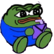 angrypepe Discord emoji