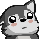 Blushed Discord emoji