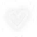 AFheartwhite AFheartwhite