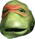 cursedMike