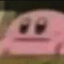 k_KirbyPokerface Discord Emoji