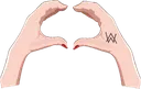 AWpotatou Discord Emoji