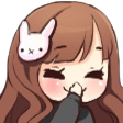 Giggle_SB Discord emoji