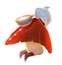 beg