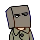MonoUnamused