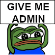 givemeadminpeepo
