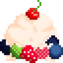BerriesAndCream