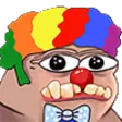pudgeClown