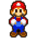 MarioDance