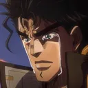 Sadjotaro Discord Emoji