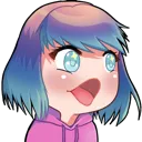 pogdime Discord Emoji