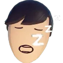 RRSleepyM