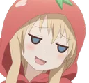 tomatosmug
