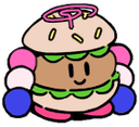 SanaBurg Discord emoji
