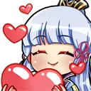 Ayaka_love