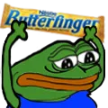 buttersadge
