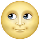 wawhitemoon Discord emoji