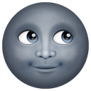 wablackmoon Discord emoji