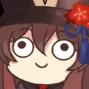 HuTaoStareGun