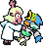 chokeTheChicken