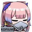 KOPIUM