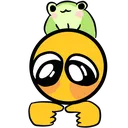 Frogpleaseplead Frogpleaseplead