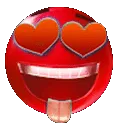 ROC_REDhearteyes Discord Emoji