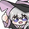 ElainaThumbsup