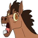 HORSEGOAHHHH