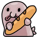 blobfish blobfish