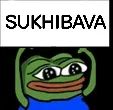 sukhibava