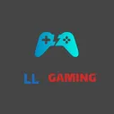 LLGaminglogo Discord Emoji