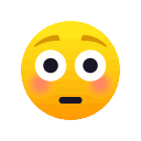 emojiblush