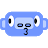 Wumpus_whistle_xt Discord emoji