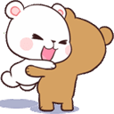 BearHug Discord emoji