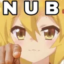 Nub