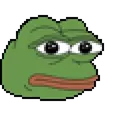 Pixelpepe Discord Emoji