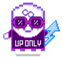 AaveVisionUp Discord emoji