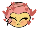 DoppioLove Discord Emoji